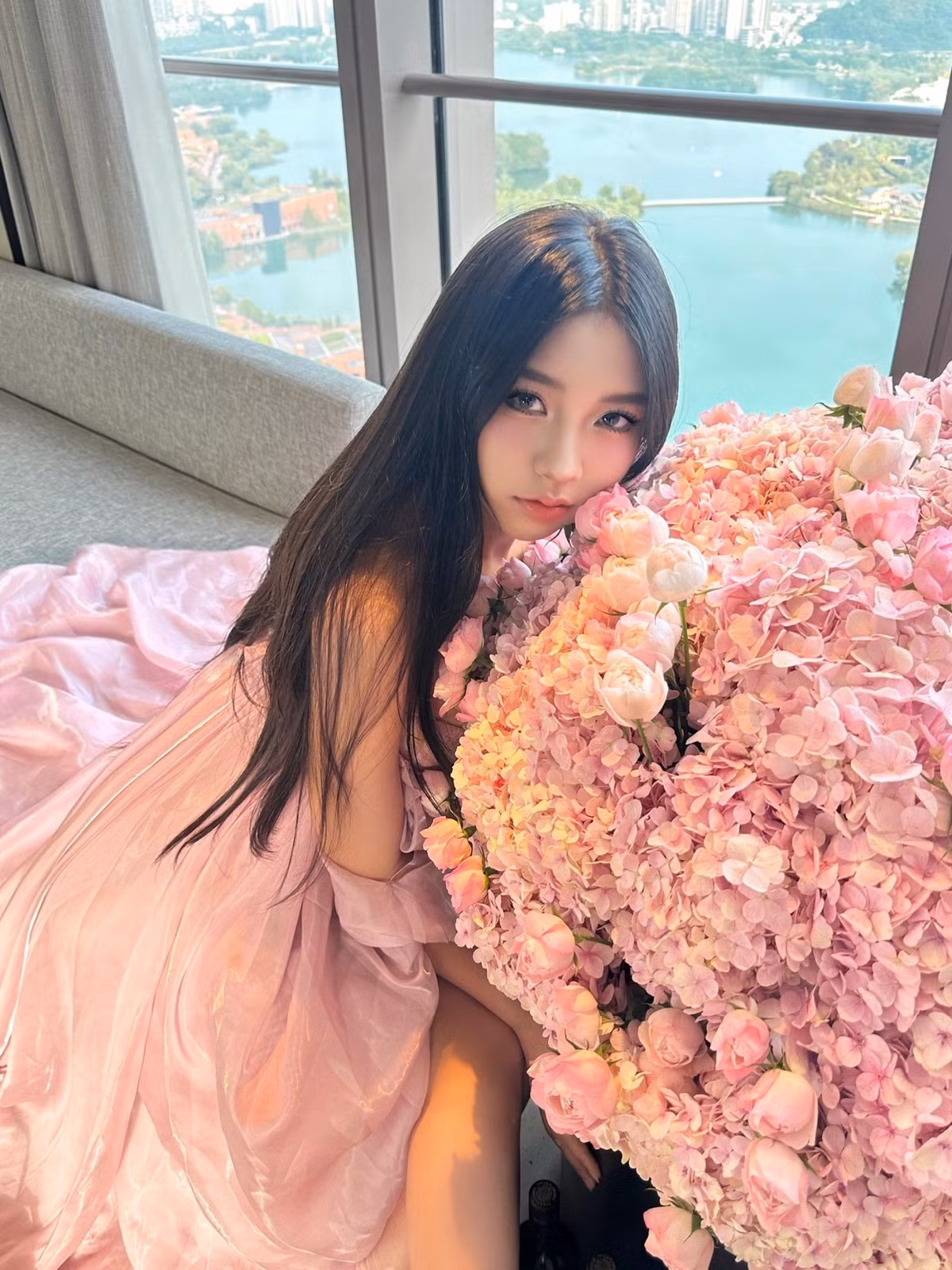 Ảnh sử dụng trong bài: FBNV