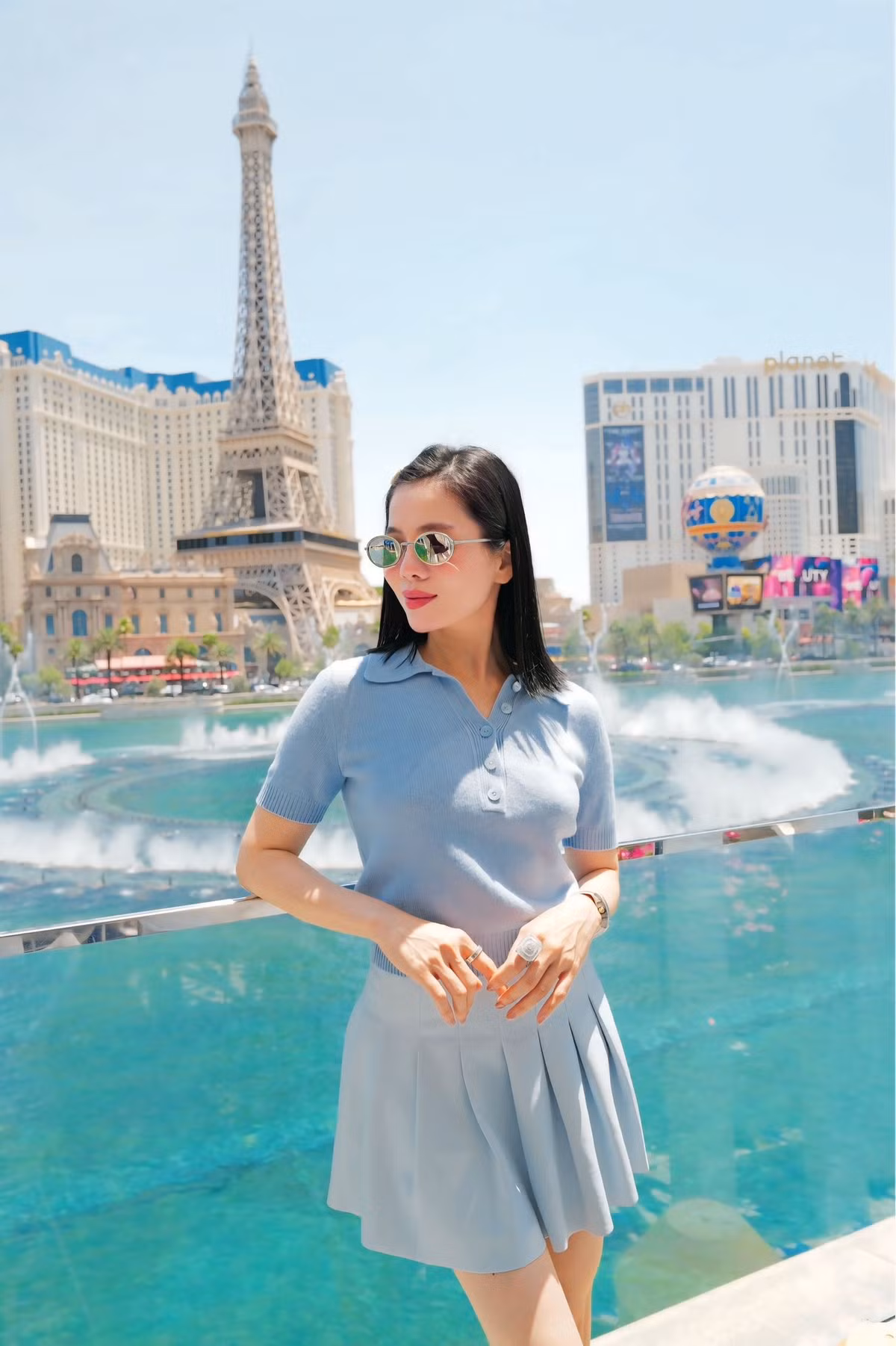 Nhiều năm hoạt động, Lệ Quyên vẫn đi hát đều đặn, đắt show. Cô tham gia Chị đẹp đạp gió năm 2024.