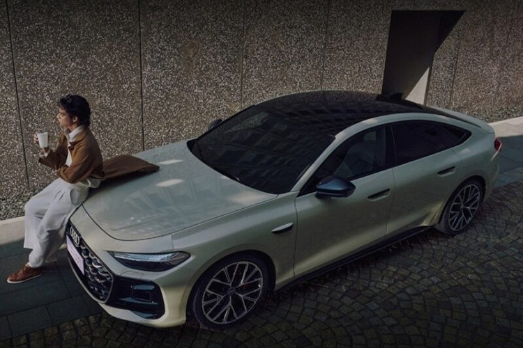 Mặc dù thị trường xe năng lượng mới tại Trung Quốc đang phát triển nhanh chóng nhưng phân khúc cao cấp vẫn do các thương hiệu quốc tế như Audi thống trị. Các sản phẩm bán chạy nhất trong mảng xe sang ở thị trường Trung Quốc vẫn là ôtô chạy xăng.