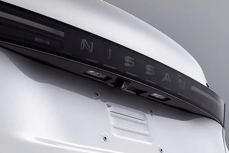 View - Vén màn Nissan Teana 2026, nâng cấp mạnh tay "đấu" Toyota Camry | Báo Tri thức và Cuộc sống - TIN TỨC PHỔ BIẾN KIẾN THỨC 24H