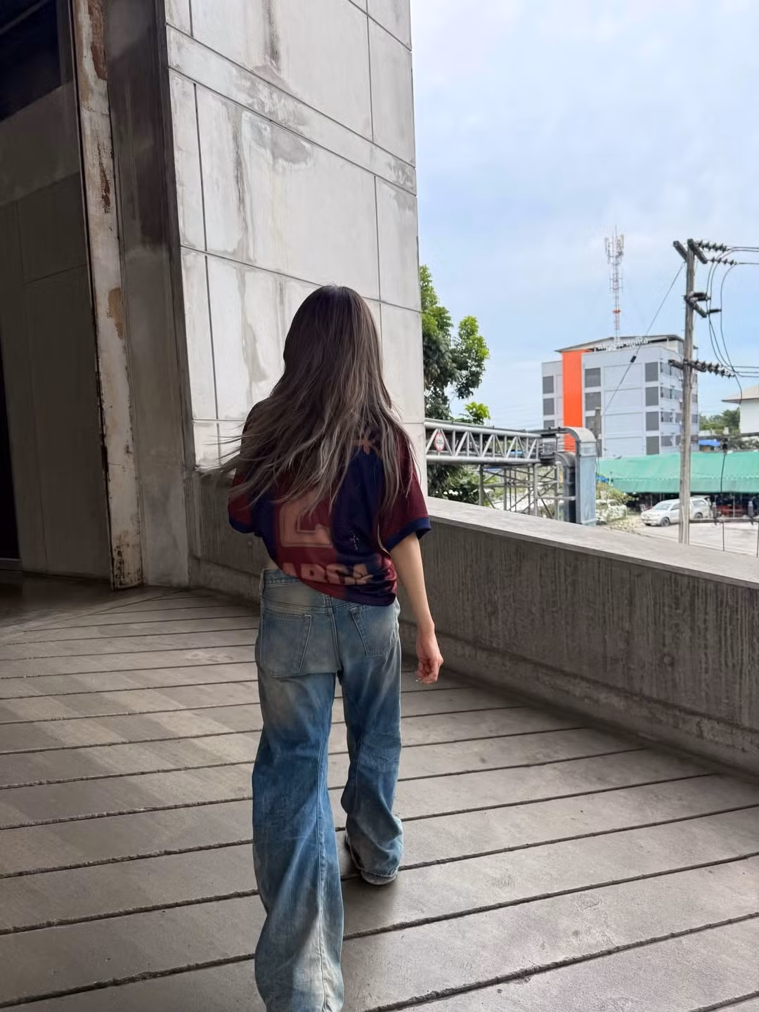 Prang Kannarun, tên thật Kannarn Wongkajornklai, sinh năm 1991, là một trong những nữ diễn viên, người mẫu nổi bật của Thái Lan. Cô được yêu mến không chỉ bởi nhan sắc xinh đẹp mà còn nhờ tài năng đa dạng.