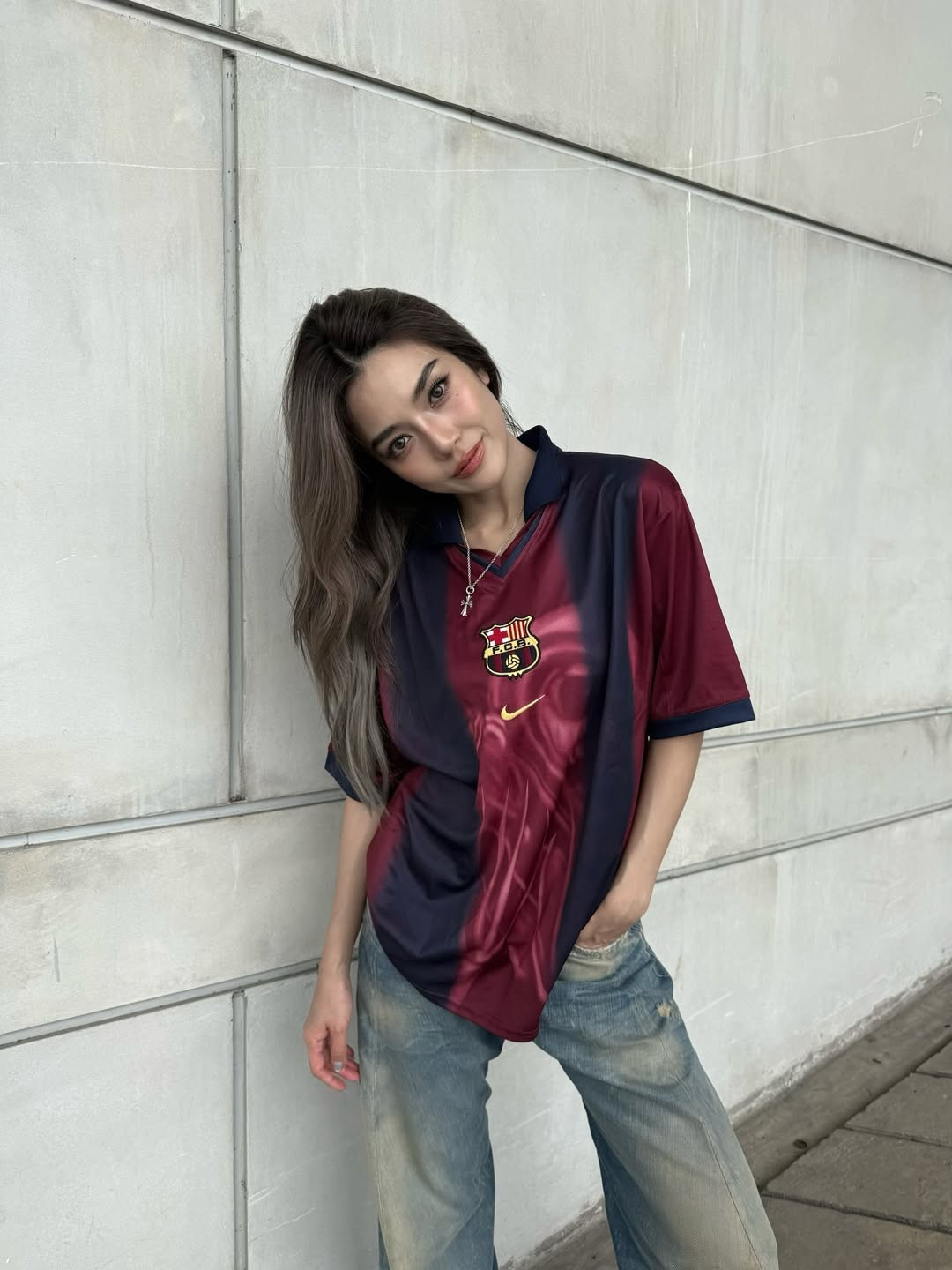 Nhiều khán giả nhận xét, ở tuổi ngoài 30, Prang Kannarun không những không đánh mất phong độ mà còn ngày càng mặn mà, quyến rũ. Phong cách thời trang của cô cũng linh hoạt hơn, từ hình ảnh tiểu thư dịu dàng trên màn ảnh đến vẻ ngoài khỏe khoắn, năng động ngoài đời thường.