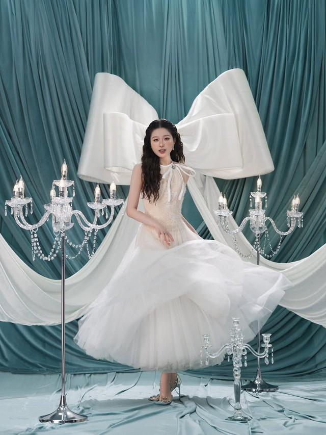 Sự năng động của Chao còn thể hiện ở thành tích học tập đáng nể, giành học bổng vào Đại học New York (NYU) – một trong những ngôi trường danh tiếng nước Mỹ.