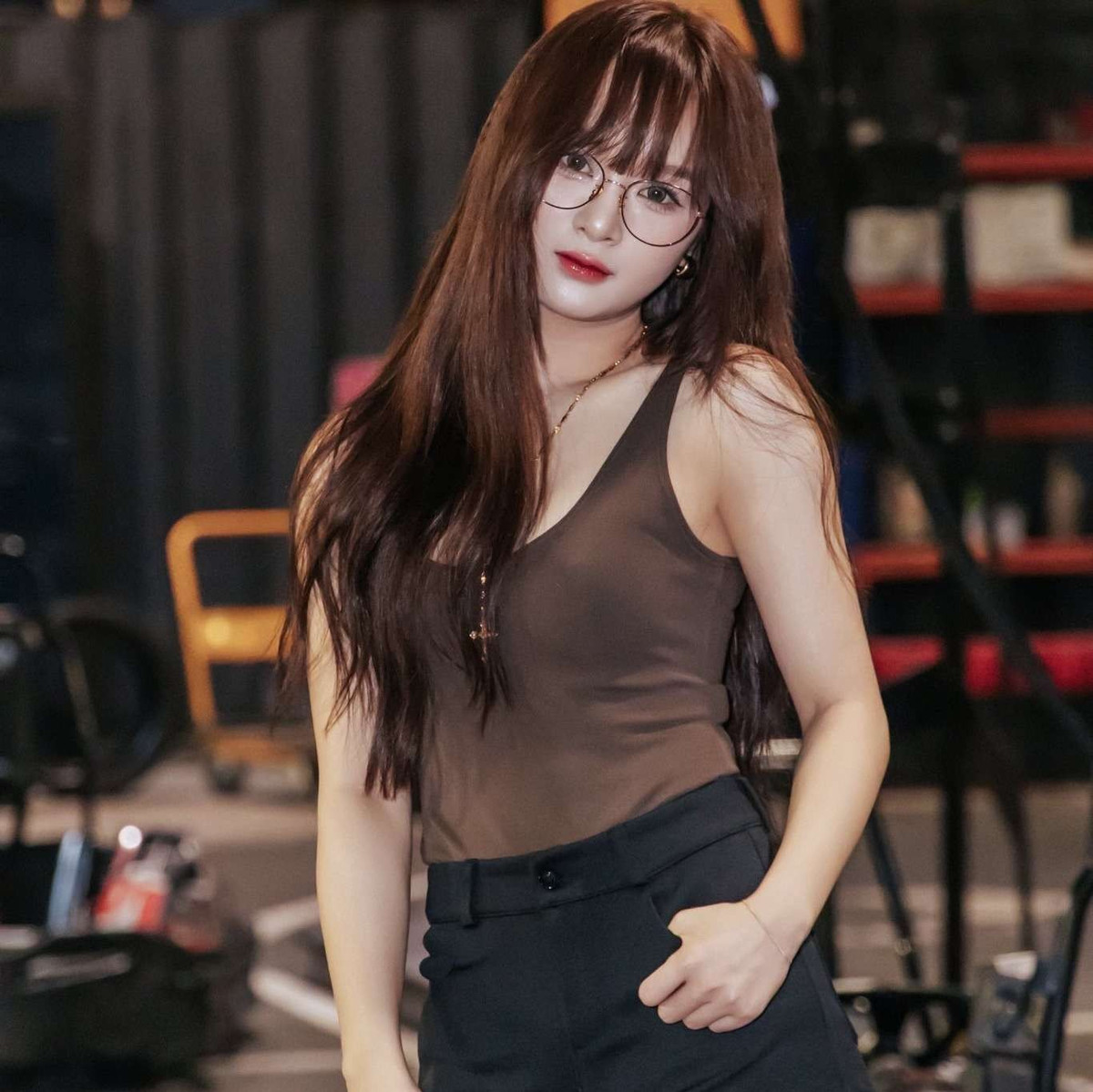 Mới đây, Gấm Kami tiếp tục làm mới hình ảnh của mình bằng một màn "update giao diện" ấn tượng, khiến các fan đứng ngồi không yên.