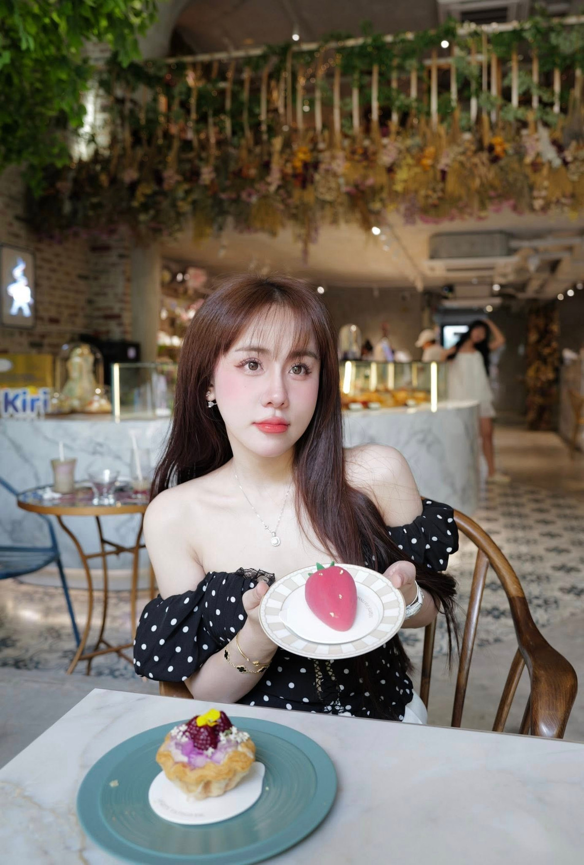 Lê Tuyết Anh được xem là một trong những vận động viên có sức ảnh hưởng lớn trong cộng đồng bi-a hiện nay.