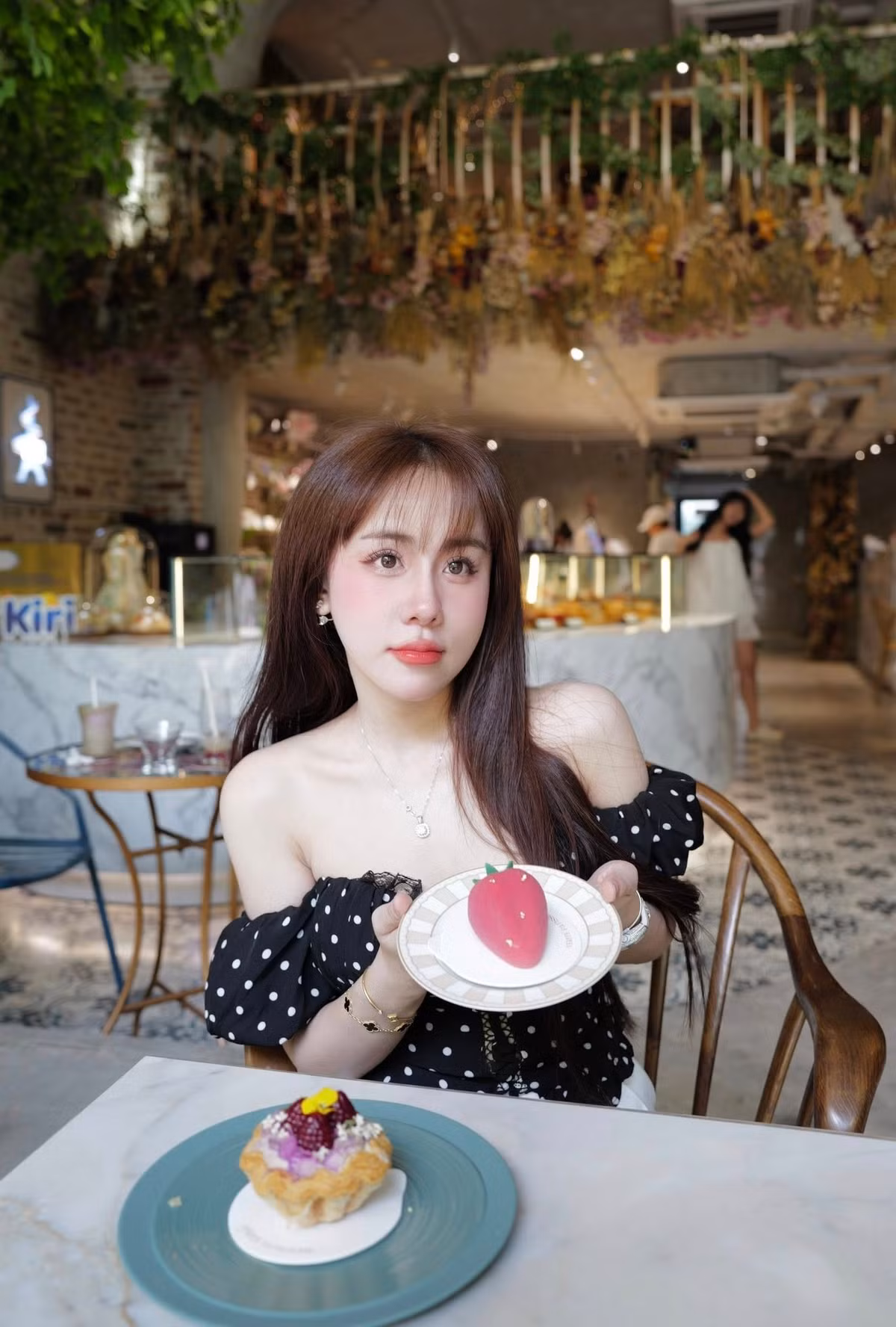 Lê Tuyết Anh được xem là một trong những vận động viên có sức ảnh hưởng lớn trong cộng đồng bi-a hiện nay.