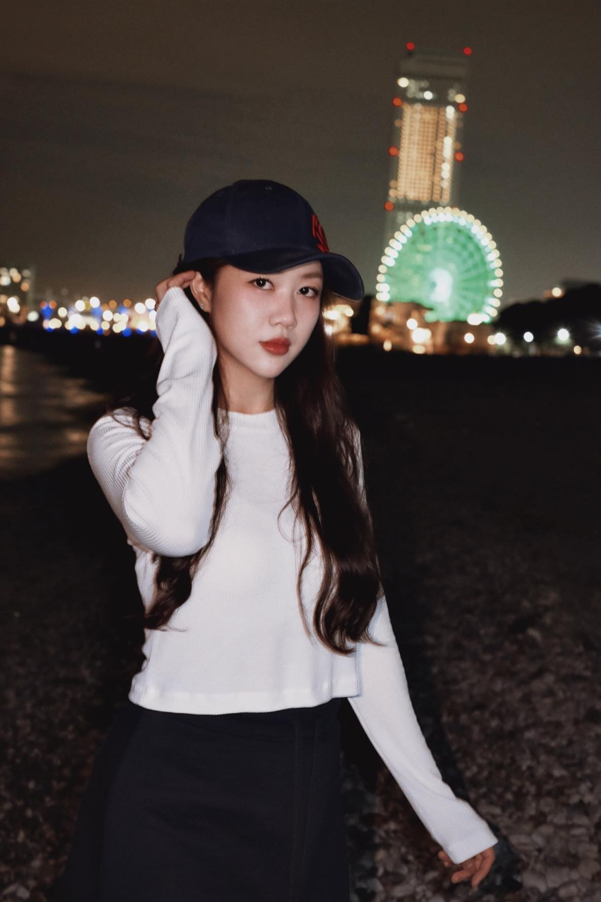 Không chỉ gây ấn tượng bởi ngoại hình, Tôn Nữ Nam Phương còn được ngưỡng mộ bởi hành trình sự nghiệp đáng nể.