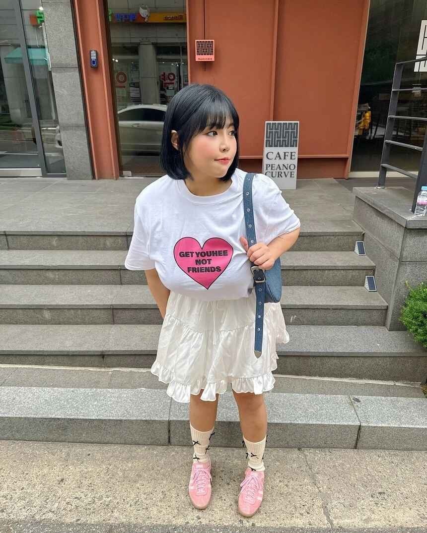 Hành trình giảm cân của Yang bắt đầu vào năm 2019, khi gặp nhiều vấn đề về sức khoẻ.