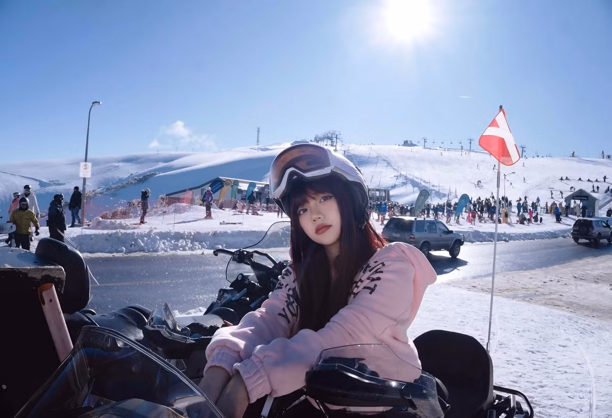 Đoạn video 15 giây không chỉ là một khoảnh khắc "gây sốt" trên mạng xã hội mà còn là minh chứng cho thấy Bảo Hân có thể tạo nên một "cơn địa chấn" chỉ bằng một vài giây diễn xuất đầy cảm xúc.