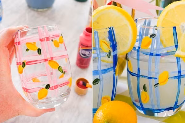 Không chỉ thế, trào lưu còn mang đến “làn gió mới” đến với những hàng trà đá, tào phớ vỉa hè.