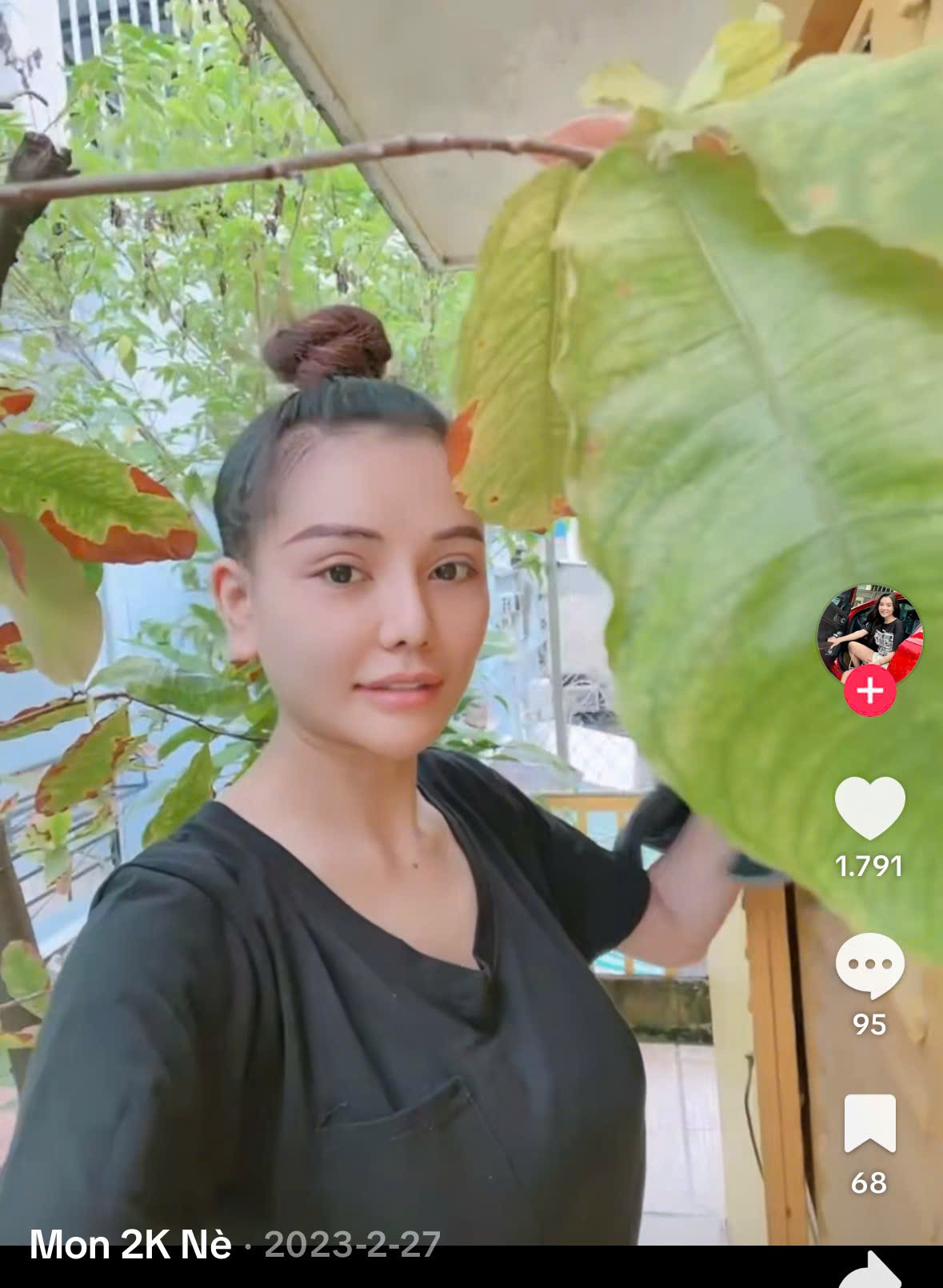 Sau gần 10 năm, tên tuổi Mon 2K không còn sức hút vì người dùng MXH đã quá chán các chiêu trò gây sốc. Ở thời điểm hiện tại, netizen phát hiện cô nàng đã ngưng hoạt động suốt hai năm qua. Clip cuối cùng của cô được đăng tải vào tháng 2/2023.