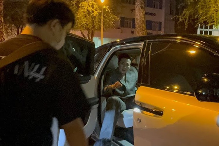 View - Rolls-Royce Ghost gần 40 tỷ đồng của Trấn Thành có gì hot? | Báo Tri thức và Cuộc sống - TIN TỨC PHỔ BIẾN KIẾN THỨC 24H