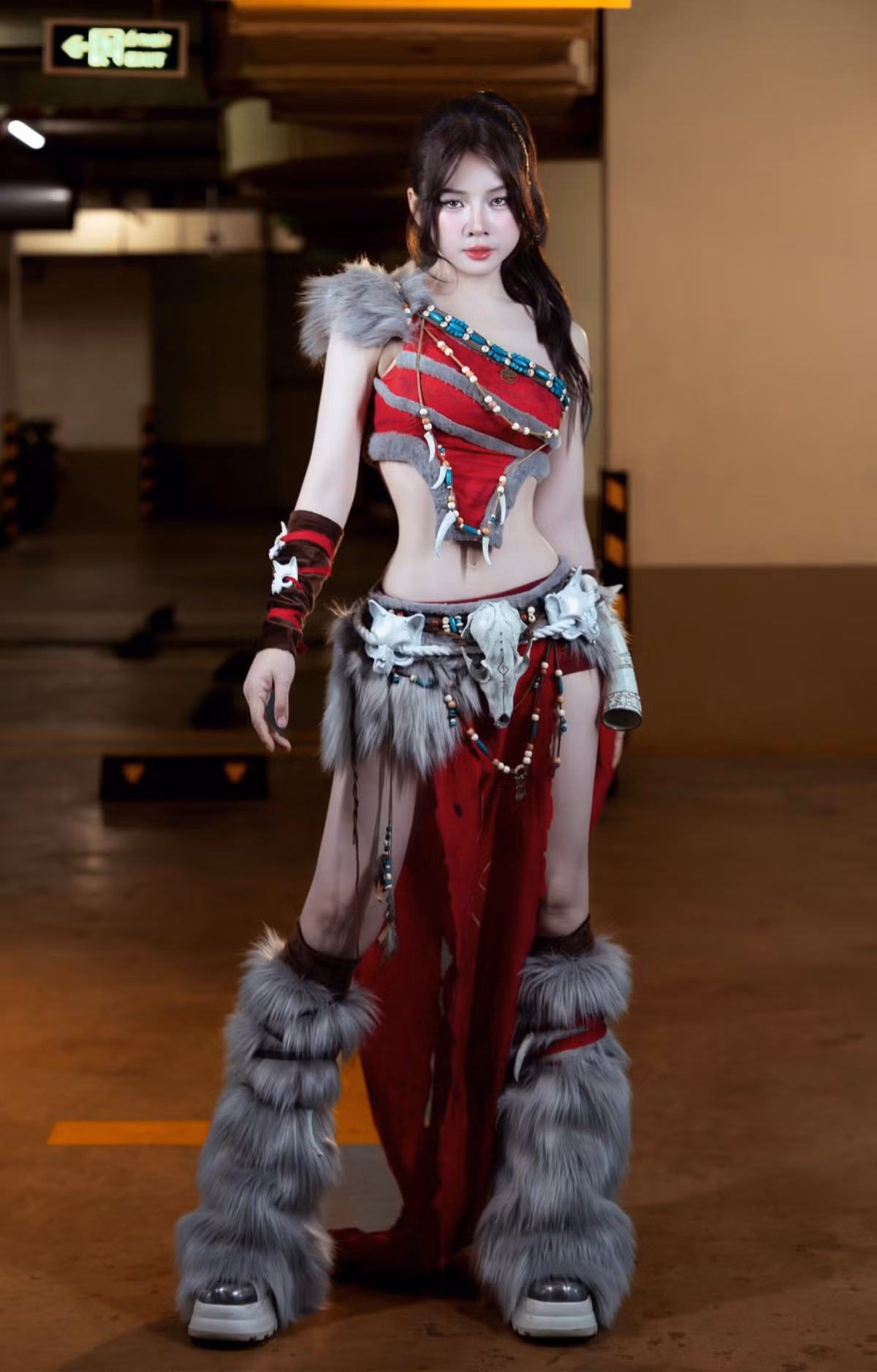 Hình ảnh này của Mie nhanh chóng lan truyền trên mạng xã hội, tiếp tục khẳng định sức hút khó cưỡng của một trong những nữ DJ nổi bật nhất Việt Nam hiện nay.