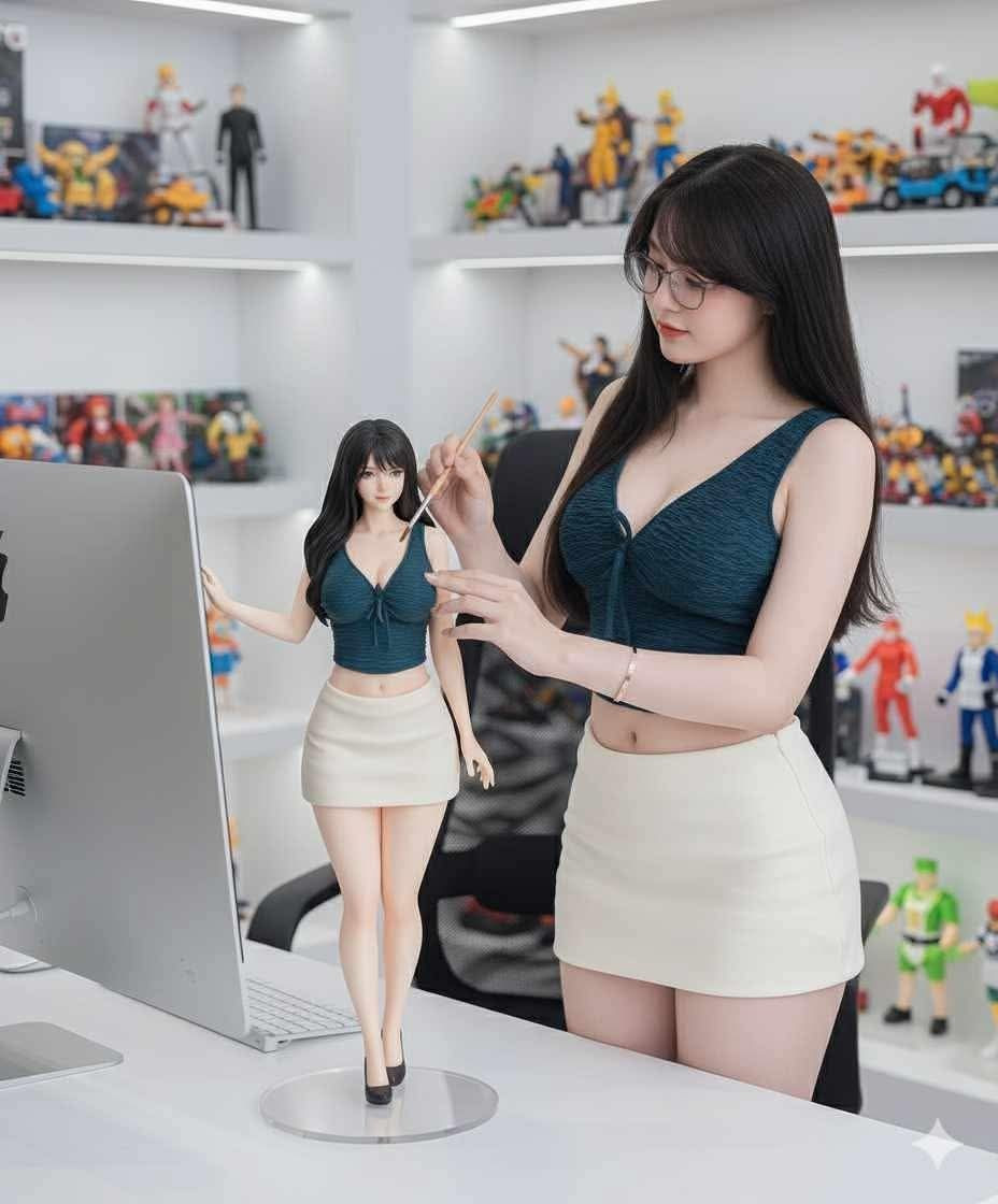 Từ câu chuyện của Quỳnh Hương, có thể thấy rằng bất cứ ai cũng có thể trở thành nạn nhân nếu không cẩn trọng trong việc bảo vệ hình ảnh cá nhân. Công nghệ AI giúp chỉnh sửa khuôn mặt, ghép ảnh, thậm chí tạo ra video “deepfake” gần như thật đến 100%, khiến người xem rất khó phân biệt thật – giả.