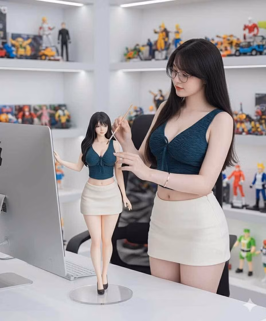 Từ câu chuyện của Quỳnh Hương, có thể thấy rằng bất cứ ai cũng có thể trở thành nạn nhân nếu không cẩn trọng trong việc bảo vệ hình ảnh cá nhân. Công nghệ AI giúp chỉnh sửa khuôn mặt, ghép ảnh, thậm chí tạo ra video “deepfake” gần như thật đến 100%, khiến người xem rất khó phân biệt thật – giả.