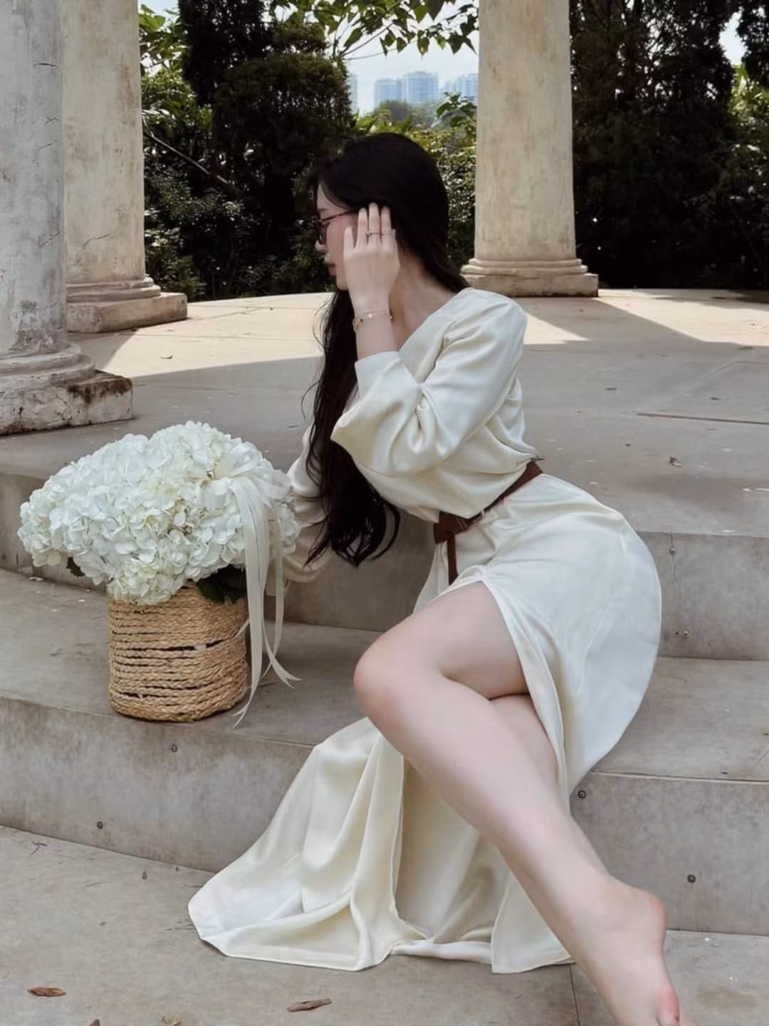 Theo chia sẻ của Quỳnh Hương, kẻ mạo danh này thậm chí còn đang lập thêm nhiều tài khoản khác nhằm tiếp tục hành vi gian dối.