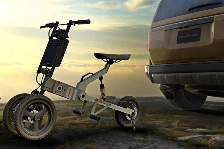 Dù Toyota chưa chính thức xác nhận, nhiều nguồn tin dự đoán mẫu Land Cruiser FJ máy dầu dành cho thị trường Đông Nam Á có thể sử dụng động cơ 2.4L turbo-diesel 2GD-FTV.