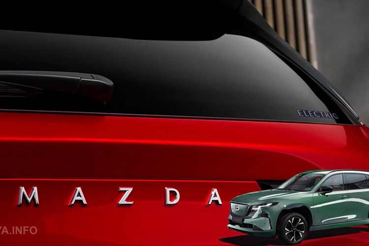 Bộ mâm hợp kim có thiết kế khí động học dạng cánh quạt 5 chấu kép, vừa mang tính thẩm mỹ vừa giúp giảm lực cản không khí – một đặc điểm quen thuộc trên các mẫu xe thuần điện.