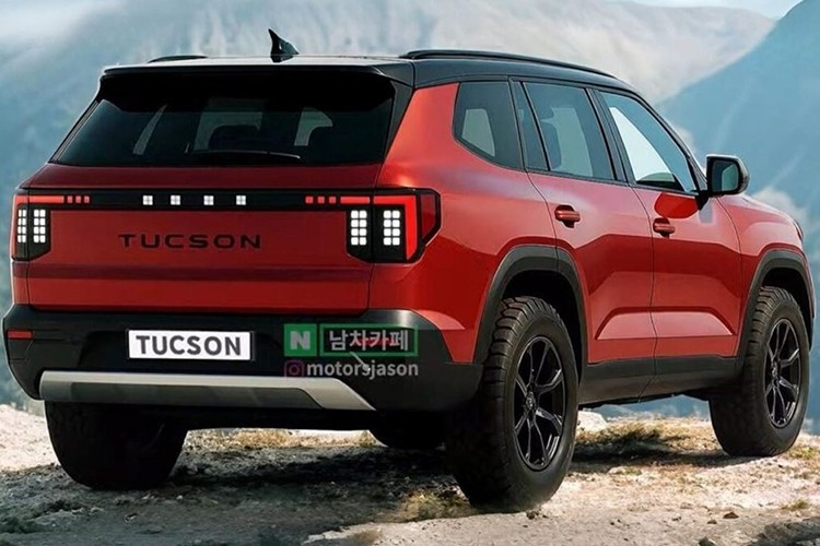 Một điểm nhấn đặc biệt của Tucson 2026 là hệ thống giải trí mới mang tên Pleos Connect – được phát triển bởi công ty con Forty2Dot của Hyundai trên nền tảng Android Automotive. Điều này cho phép xe cập nhật phần mềm giống điện thoại thông minh, đồng thời hỗ trợ tuỳ biến linh hoạt cho người dùng và nhà phát triển.