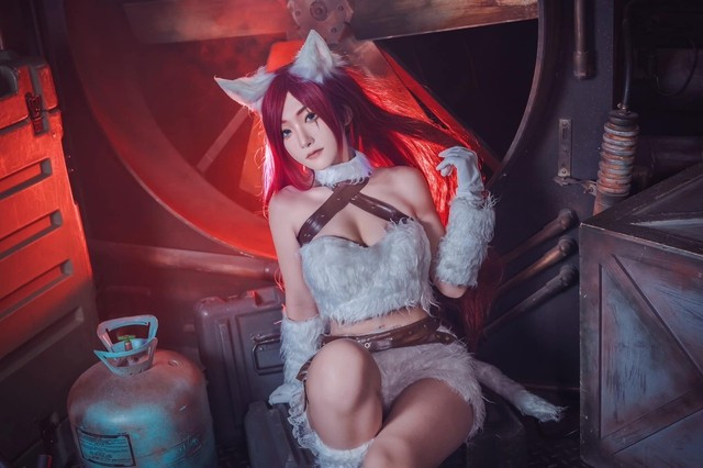 Màn cosplay Sơn Tùng M-TP của Roroki không chỉ đơn thuần là sự hâm mộ mà còn là một cách tinh tế để cô kết nối với người hâm mộ Việt Nam, đặc biệt là những ai yêu mến nam ca sĩ nổi tiếng.