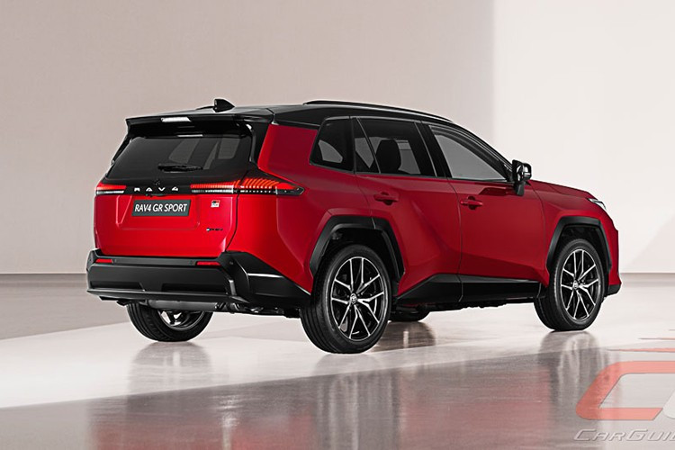 Gói Outdoor có giá khoảng 3.300 USD (tương đương xấp xỉ 87 triệu đồng), trong khi gói Lifestyle đắt hơn, khoảng 3.800 USD, tương đương khoảng 100 triệu đồng Việt Nam theo tỷ giá hiện tại.