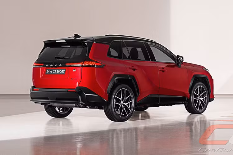 Gói Outdoor có giá khoảng 3.300 USD (tương đương xấp xỉ 87 triệu đồng), trong khi gói Lifestyle đắt hơn, khoảng 3.800 USD, tương đương khoảng 100 triệu đồng Việt Nam theo tỷ giá hiện tại.