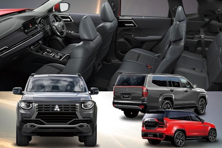 Ngoài ra, giới quan sát cũng kỳ vọng Mitsubishi sẽ bổ sung phiên bản plug-in hybrid (PHEV) nhằm đáp ứng xu hướng điện khí hóa toàn cầu. Nếu được trang bị, đây sẽ là bước tiến quan trọng giúp Pajero duy trì sức cạnh tranh trong bối cảnh các quy định khí thải ngày càng nghiêm ngặt.