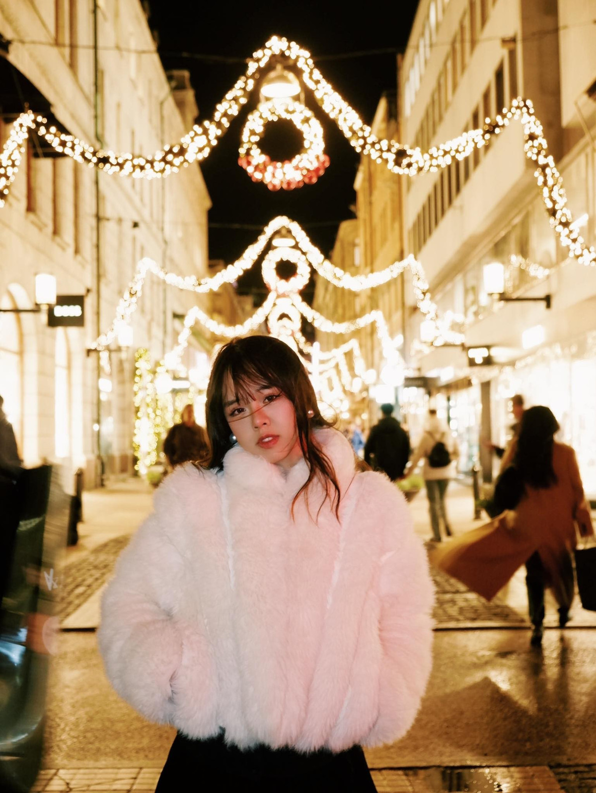 Thảo Trang ghi dấu ấn mạnh mẽ khi đảm nhận vai trò MC/Host cho nhiều giải đấu PUBG Mobile lớn, trong đó có hệ thống giải PMPL, và là gương mặt đồng hành cùng 500Bros Media.