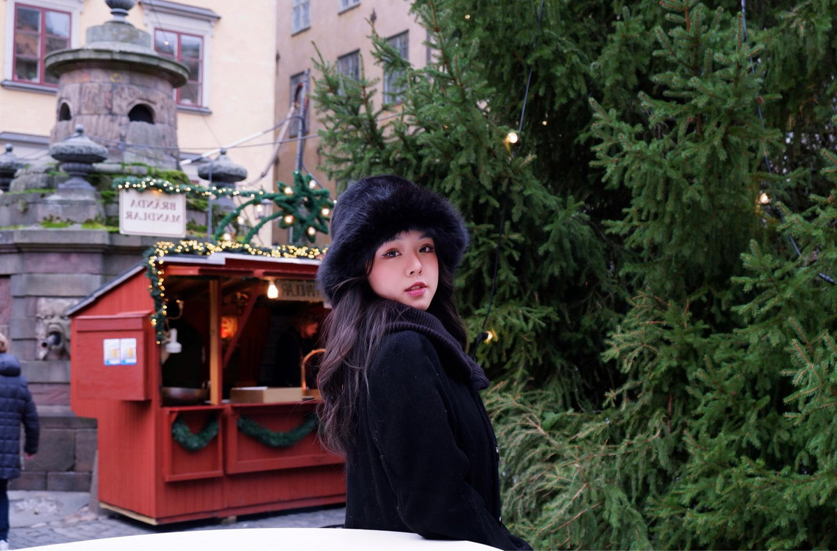 View - Nữ MC eSports Thảo Trang "nhập cuộc" đường đua áo dài đón Tết | Báo Tri thức và Cuộc sống - TIN TỨC PHỔ BIẾN KIẾN THỨC 24H