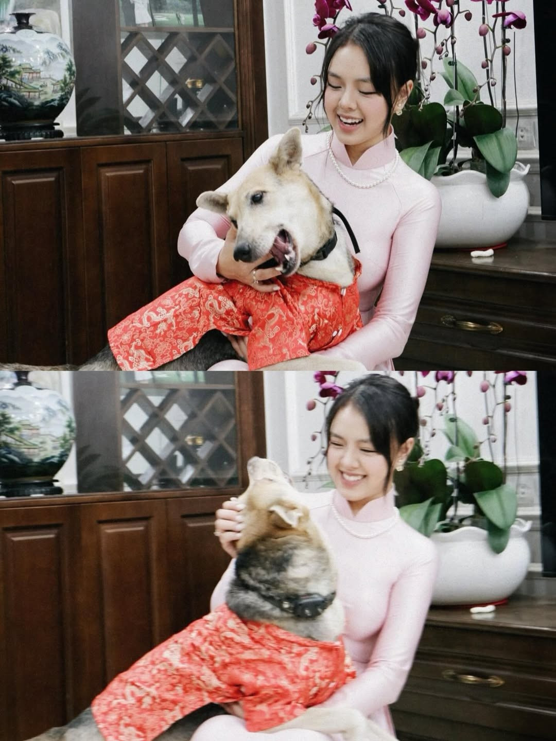 Ngô Thảo Trang sinh năm 1999, là gương mặt quen thuộc với cộng đồng eSports Việt. Cô được mệnh danh là “bóng hồng” của làng thể thao điện tử nhờ ngoại hình sáng cùng lối dẫn dắt tự tin, cuốn hút.