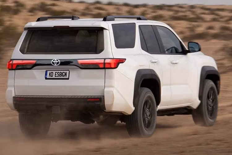 Về vận hành, Toyota Fortuner thế hệ mới được kỳ vọng sẽ sử dụng động cơ diesel lai nhẹ. Cụ thể là động cơ 2.8L tăng áp, mã 1GD-FTV, kết hợp hệ thống mild-hybrid 48V. Cấu hình này được cho là có thể cho công suất vượt mốc 204 mã lực, đồng thời cải thiện đáng kể mức tiêu thụ nhiên liệu so với động cơ diesel truyền thống.