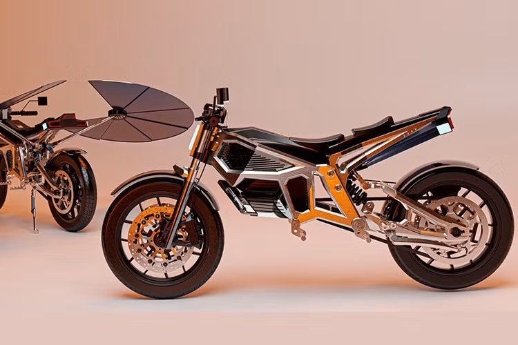 Nhóm thiết kế mô tả Solaris là nỗ lực kết hợp công nghệ tự động hóa với tư duy tạo hình sáng tạo, hướng đến một phương tiện thực sự tự lập về năng lượng. Nhờ hoạt động hoàn toàn độc lập với điện lưới, Solaris phù hợp với: Các vùng sâu vùng xa; Khu bảo tồn; Cộng đồng đang phát triển; Thành phố theo đuổi giao thông xanh.