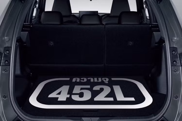 Xe hỗ trợ nhiên liệu E20 và hướng tới khả năng vận hành tiết kiệm, thân thiện môi trường. Theo thông số do nhà sản xuất công bố, Yaris Cross HEV có thể đạt tốc độ tối đa 160 km/h và mức tiêu hao nhiên liệu ấn tượng – chỉ 26,3 km/lít (tương đương 3.8 lít/100 km).