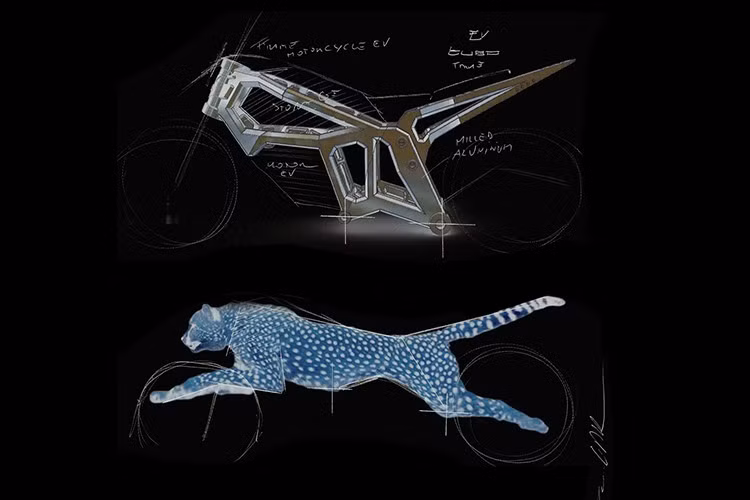 Không dùng nhiên liệu hóa thạch và không cần chi phí điện, Solaris có thể giảm đáng kể chi phí vận hành so với xe máy điện thông thường. Solaris sở hữu hệ thống đèn LED đồng bộ, bố cục tối giản nhưng sắc sảo. Khi xe dừng, cánh năng lượng mặt trời tự động bung ra, không chỉ bảo vệ tấm pin mà còn tạo mái che cho người dùng nếu cần sạc ngoài trời.