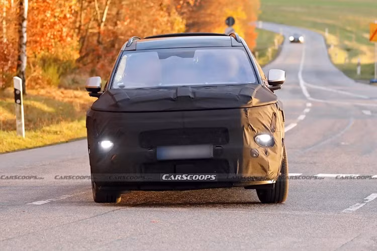 Nội thất của Hyundai Tucson sẽ sử dụng hệ thống thông tin giải trí Pleos mới của thương hiệu. Đây hoàn toàn không phải là tin đồn mà do chính công ty đã công bố thông tin này. Hệ thống thông tin giải trí được hưởng lợi từ trợ lý AI Gleo mới.