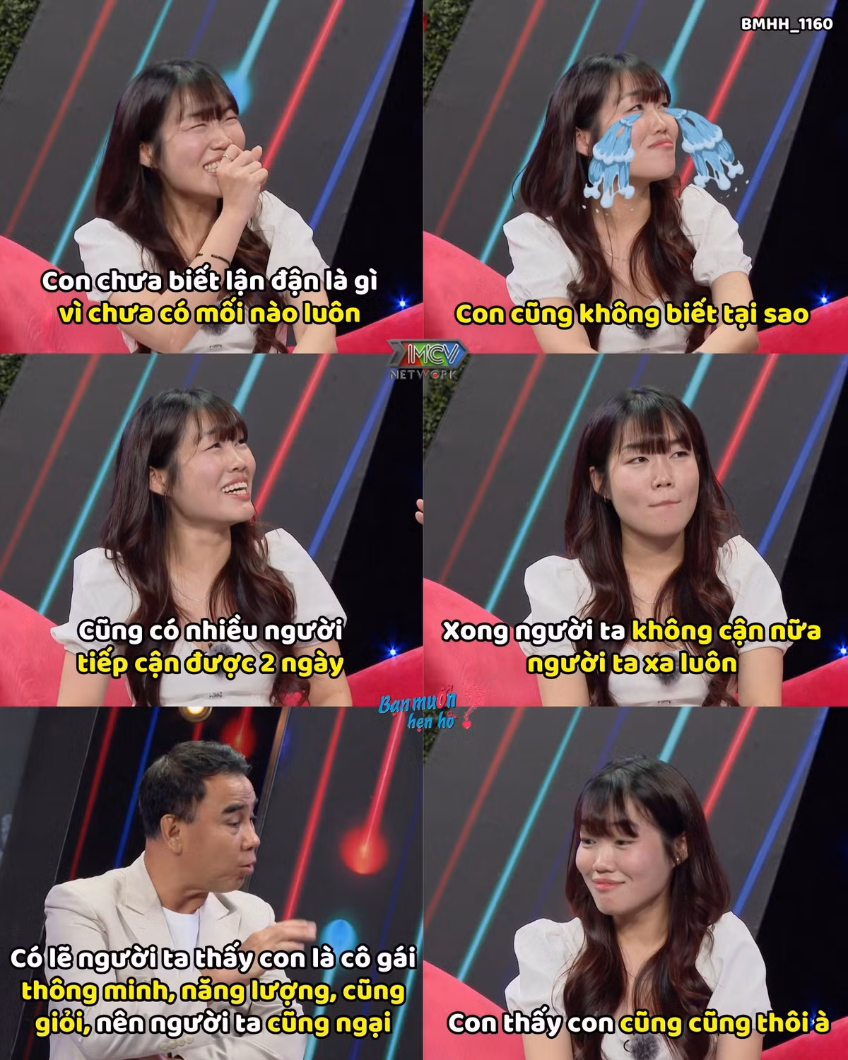 Chàng trai độc thân - được chọn ghép đôi với nữ TikToker Lê Thụy là Nguyễn Quang Lợi (sinh năm 1989, quê Đà Lạt, Lâm Đồng) - làm trong lĩnh vực thiết kế - thi công nội thất.