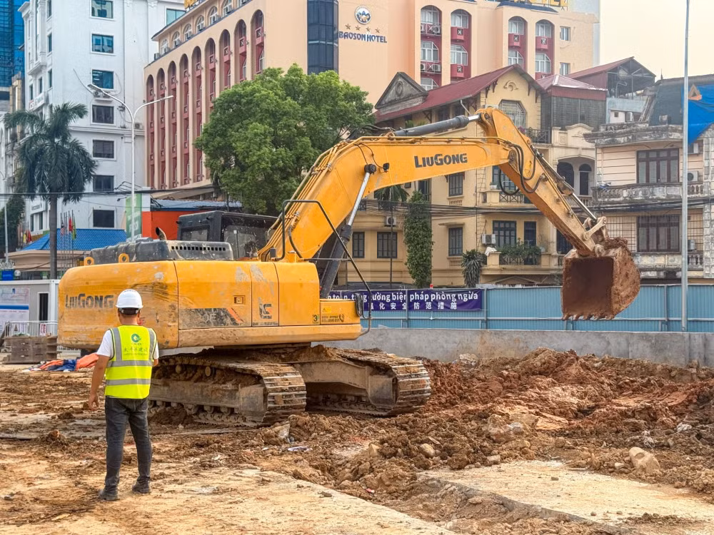 Ban Quản lý Đường sắt đô thị Hà Nội trân trọng cảm ơn sự đồng hành, chia sẻ của các cơ quan, đơn vị và Nhân dân. Sự đồng thuận của cộng đồng sẽ là yếu tố then chốt để dự án được triển khai an toàn, đúng tiến độ, đạt chất lượng cao góp phần nâng cao năng lực vận tải hành khách công cộng, giảm ùn tắc giao thông và thúc đẩy phát triển đô thị bền vững của Thủ đô Hà Nội.