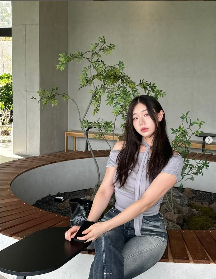 Ảnh sử dụng trong bài: Instagram nhân vật.