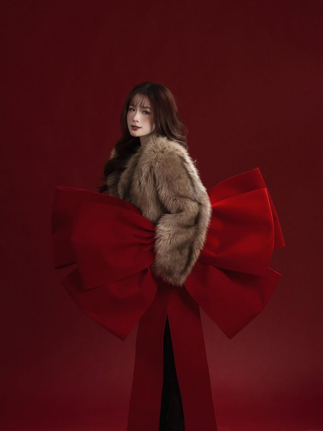 Không chỉ gây chú ý nhờ ngoại hình, Chao – tên thật Nguyễn Châu Anh (sinh năm 2003) – còn là một trong những Gen Z nổi bật trên mạng xã hội với hình ảnh đa chiều.