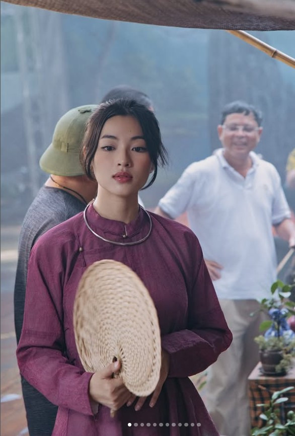 Quyết định rẽ hướng sang con đường nghệ thuật của Lan Thy được xem là bước ngoặt táo bạo, nhưng cũng mở ra hành trình mới đầy tiềm năng.