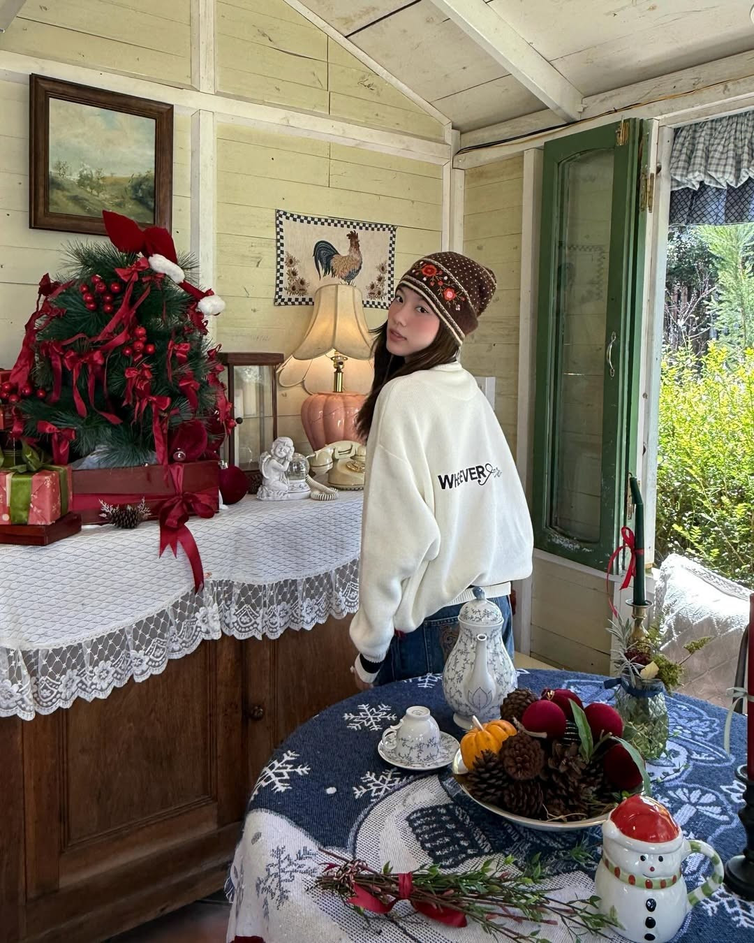 Không chỉ gây chú ý vì mối liên hệ với nam diễn viên, Narl Nguyễn còn sở hữu profile cá nhân khá ấn tượng, đủ khiến netizen phải tò mò.