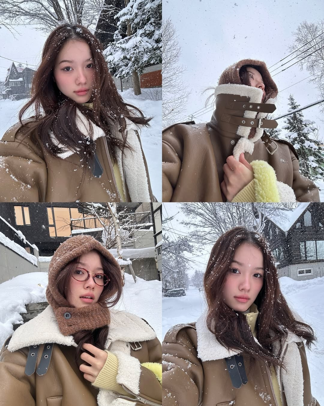 Narl Nguyễn thường xuyên xuất hiện trong các bộ ảnh lookbook, làm việc cùng nhiều nhãn hàng từ streetwear đến phong cách cao cấp.