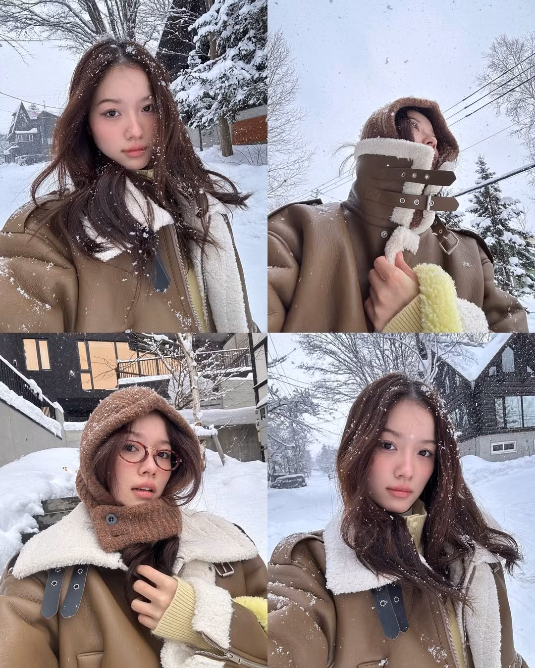 Narl Nguyễn thường xuyên xuất hiện trong các bộ ảnh lookbook, làm việc cùng nhiều nhãn hàng từ streetwear đến phong cách cao cấp.