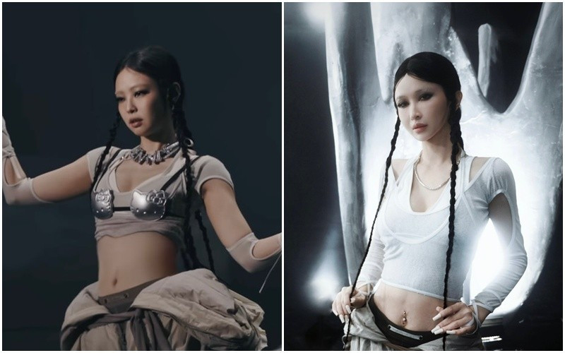 Ảnh sử dụng trong bài: FBNV