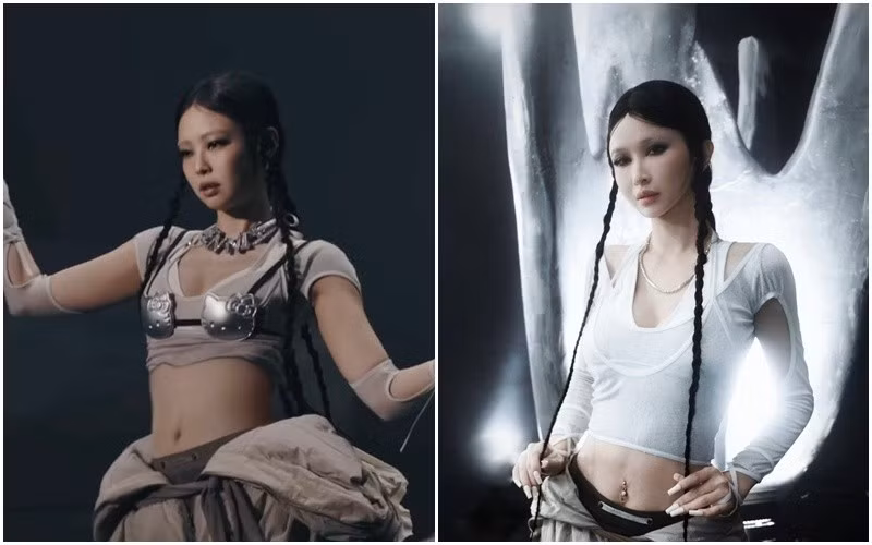 Ảnh sử dụng trong bài: FBNV