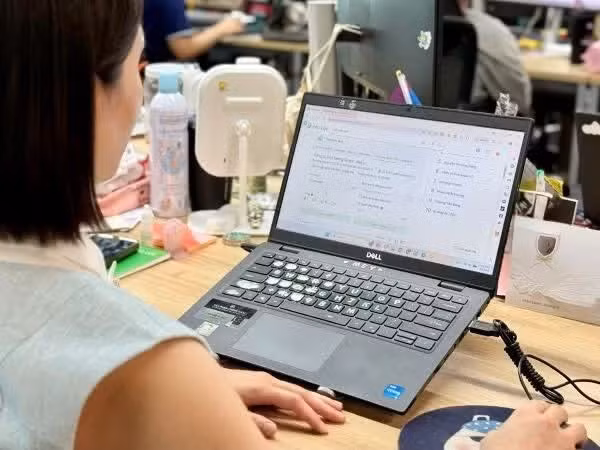 Những công việc làm tự do, tại nhà đang có nhiều lượt tìm kiếm