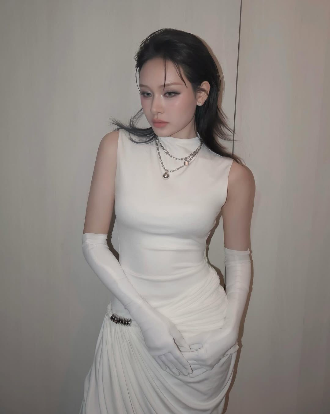 Mặc dù trước đó, thời điểm tháng 6/2024 khi hình ảnh Hiền Hồ chơi pickleball bất ngờ viral khắp MXH, nhiều người nghĩ rằng cô chỉ "đu trend" cho vui.