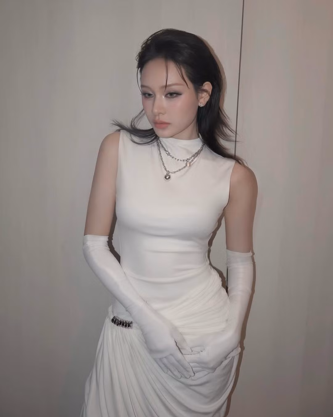 Mặc dù trước đó, thời điểm tháng 6/2024 khi hình ảnh Hiền Hồ chơi pickleball bất ngờ viral khắp MXH, nhiều người nghĩ rằng cô chỉ "đu trend" cho vui.