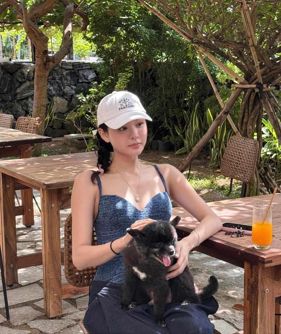 Hồi cuối tháng 5 vừa qua, Hiền Hồ từng khiến khán giả trầm trồ khi liên tiếp giành 2 chức vô địch chỉ trong 1 tuần.