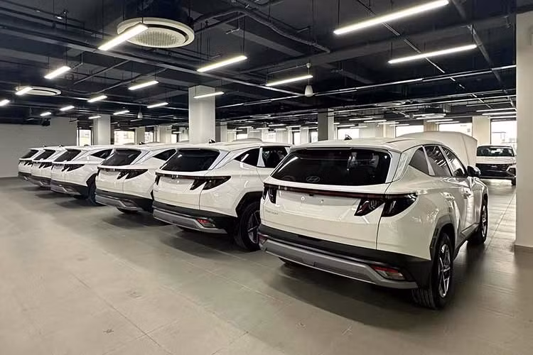 Thực tế, xu hướng hybrid đã xuất hiện tại Việt Nam từ sớm, ở các phân khúc thấp hơn. Theo đó, nhóm SUV đô thị chứng kiến sự xuất hiện của Toyota Corolla Cross HEV từ năm 2020. Mẫu xe này đã nhanh chóng đạt thành công bước đầu nhờ doanh số tích cực. Ngoài Corolla HEV, Toyota cũng góp mặt thêm phiên bản hybrid của Yaris Cross